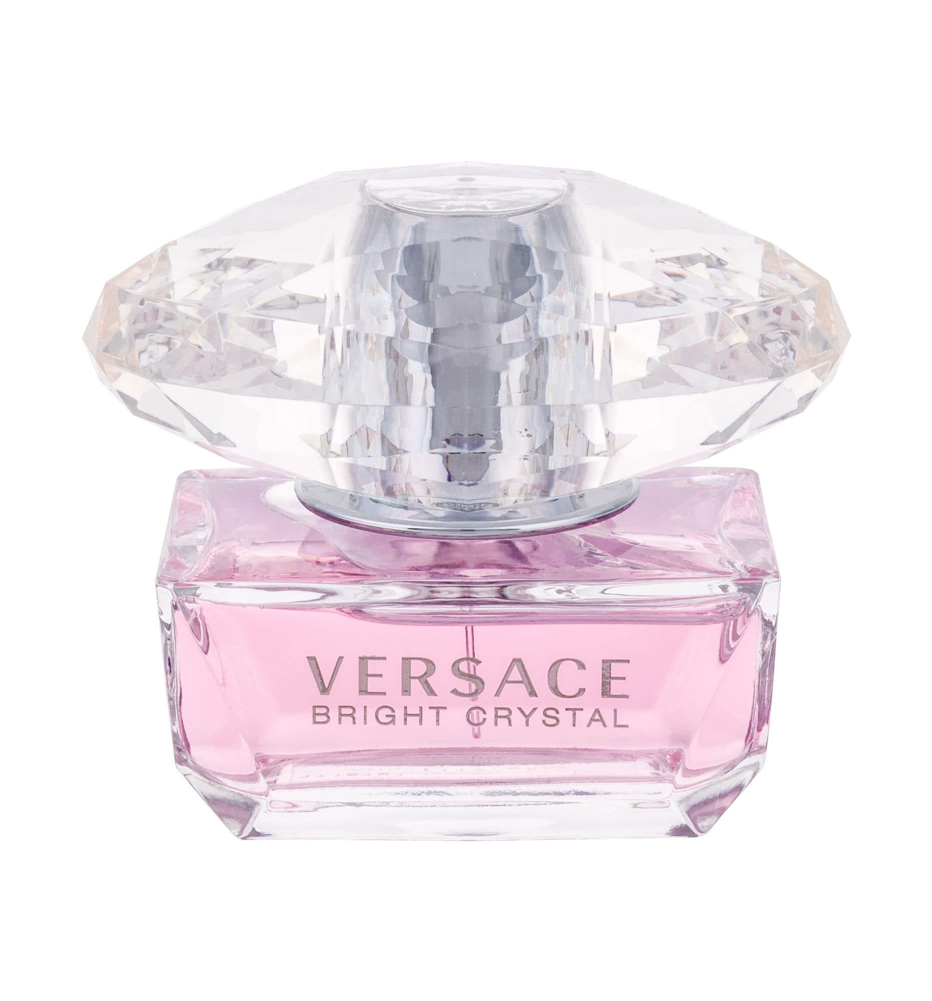 Versace Bright Crystal W Woda toaletowa 50ml-11374